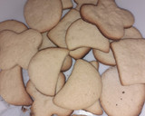 Foto del paso 6 de la receta: Galletitas de manteca fáciles