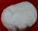 Hình bước làm 1 của món Bánh bao nướng