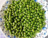 Foto del paso 2 de la receta: Codo alto de ternera con guisantes tiernos