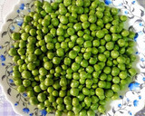 Foto del paso 2 de la receta: Codo alto de ternera con guisantes tiernos