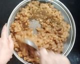 पुरनपोली रेसिपी चरण 3 फोटो