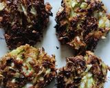 বাঁধাকপির পকোড়া (bandhakopior pakoda recipe in Bengali) রেসিপির ধাপ 3 ছবি