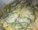 Cara Membuat Gulai Ikan Mas Kacang Panjang 6