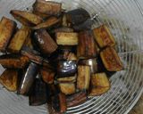 Foto langkah ke 2 dari resep Sambal Terong Balado.