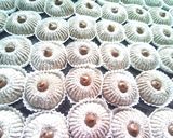 صورة لخطوة 15 من وصفة حلوة تاع(فلان شوكولاطة)