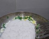 Foto langkah ke 5 dari resep Kwetiaw Goreng.