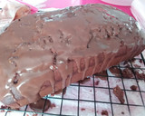 Foto del paso 4 de la receta: Bizcocho de turrón Suchard