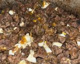 Foto del paso 5 de la receta: Empanadas de carne cortada a cuchillo