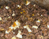 Foto del paso 5 de la receta: Empanadas de carne cortada a cuchillo