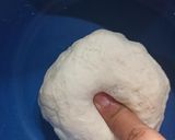 Foto langkah ke 3 dari resep Kulit Dimsum Anti Sobek.