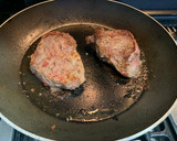 Foto del paso 3 de la receta: Filete mignon