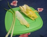 Foto langkah ke 1 dari resep Ramyun ala2 ^^.