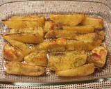 Foto del paso 22 de la receta: Paletilla de cordero al horno, con ajos y romero fresco
