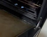 Foto langkah ke 8 dari resep Bika Ambon versi Loyang.