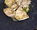 Foto langkah ke 2 dari resep Chicken Steak.