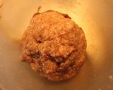 Foto del paso 15 de la receta: Albóndigas Minguito, y ensalarda de aquellas