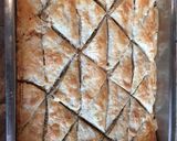 Baklava recept fázis 7 fotója