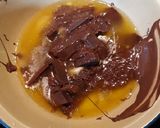 Foto del paso 1 de la receta Tarta de chocolate