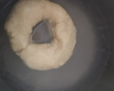 Foto del paso 5 de la receta: Bagels caseros