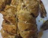 A picture of step 5 of Tandoori chicken.