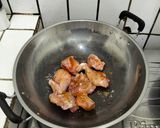 Foto langkah ke 1 dari resep Ayam Batokok Lado Mudo (khas Padang).