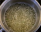 Foto langkah ke 2 dari resep Es Buko Pandan (no santan).