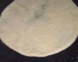 Green Peas Matar Parathas recipe step 11 photo