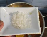Foto langkah ke 7 dari resep Kepiting saos padang (Seafood mix).