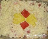Foto langkah ke 3 dari resep Salad buah tanpa yogurt.