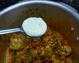Country Chicken Biryani/Naatu Kozhi Biryani recipe step 7 photo