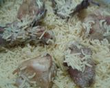 عکس مرحله 1 از دستور پلو پر طرفدار