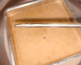 தேங்காய் ரவை கேக் (Thenkaai rvai cake recipe in tamil) ரெசிபி ஸ்டேப் 8 புகைப்படம்