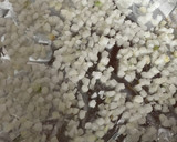 Foto del paso 2 de la receta: Dorada a la espalda