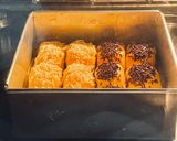 Foto langkah ke 7 dari resep Bolen Pisang.