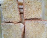 Foto langkah ke 5 dari resep Roti kering bagelen.