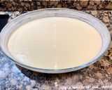 Foto del paso 4 de la receta: Pastel húmedo sin harina