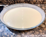 Foto del paso 4 de la receta: Pastel húmedo sin harina