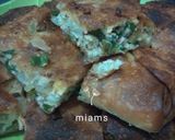 Foto langkah ke 6 dari resep Martabak telur.