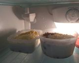 Foto langkah ke 2 dari resep Chesee cake ahoy mamade.