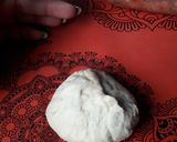 Foto del paso 5 de la receta: Pancitos rellenos o saborizados 🍞