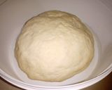Foto del paso 3 de la receta: Pan Árabe