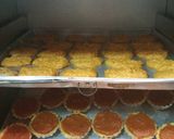 Foto langkah ke 5 dari resep Pie labu kuning (healthy&diet.