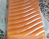 Foto del paso 5 de la receta: Dulce de batata casero en microondas
