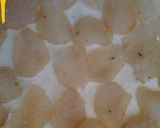 Foto langkah ke 7 dari resep Krupuk Nasi + Tomat.
