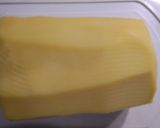 Foto del paso 1 de la receta: Cerezas con queso