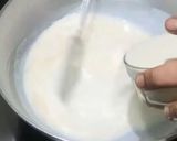 সুজির গোলাপজাম মিষ্টি (Suji er gulab jamun recipe in Bengali) রেসিপির ধাপ 1 ছবি