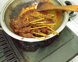 Foto langkah ke 1 dari resep Sate bacem.
