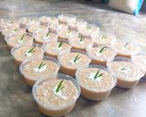 Foto langkah ke 7 dari resep Bubur merah putih.