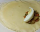 Foto langkah ke 5 dari resep Risol.