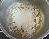 Foto del paso 3 de la receta: Pastel de patata y col